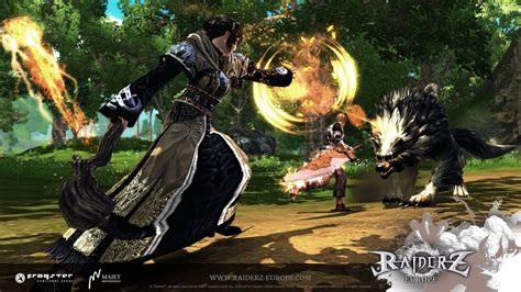 raiderz relaunch.